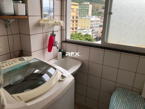 Imagem Apartamento com 2 Quartos à Venda, 67 m² em Centro - Niterói