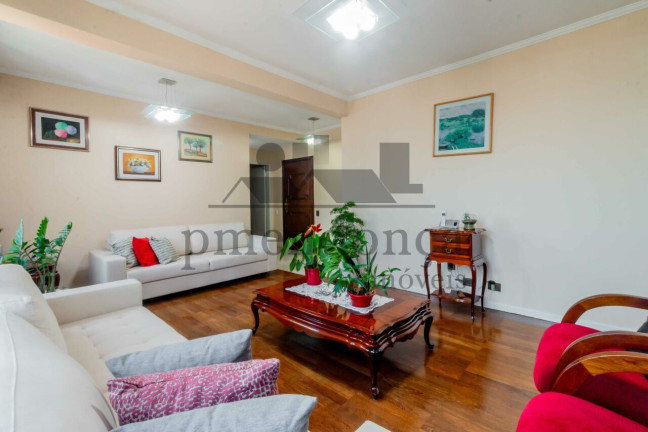 Imagem Apartamento com 4 Quartos à Venda, 215 m² em Higienópolis - São Paulo Imagem Apartamento com 4 Quartos à Venda, 215 m² em Higienópolis - São Paulo