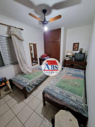 Imagem Apartamento com 2 Quartos à Venda, 60 m² em Vila Guilhermina - Praia Grande Imagem Apartamento com 2 Quartos à Venda, 60 m² em Vila Guilhermina - Praia Grande