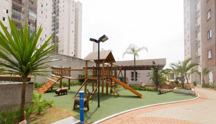 Imagem Apartamento com 2 Quartos à Venda, 47 m² em Vila Antonieta - São Paulo Imagem Apartamento com 2 Quartos à Venda, 47 m² em Vila Antonieta - São Paulo