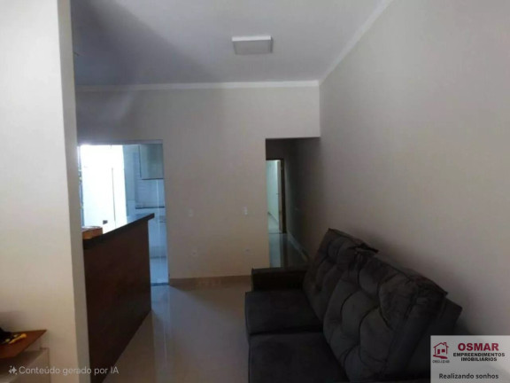 Imagem Casa com 2 Quartos à Venda, 69 m² em Jardim Maria Antonia (nova Veneza) - Sumaré