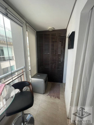 Imagem Apartamento com 2 Quartos à Venda, 60 m² em Jaguaribe - Osasco