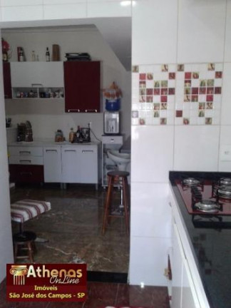 Imagem Casa com 3 Quartos à Venda, 150 m² em Bosque Dos Eucaliptos - São José Dos Campos Imagem Casa com 3 Quartos à Venda, 150 m² em Bosque Dos Eucaliptos - São José Dos Campos