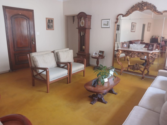 Imagem Apartamento com 3 Quartos à Venda, 208 m² em Santa Cecilia - Sp Imagem Apartamento com 3 Quartos à Venda, 208 m² em Santa Cecilia - Sp