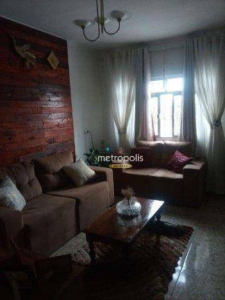 Imagem Sobrado com 4 Quartos à Venda, 240 m² em Cidade São Jorge - Santo André Imagem Sobrado com 4 Quartos à Venda, 240 m² em Cidade São Jorge - Santo André