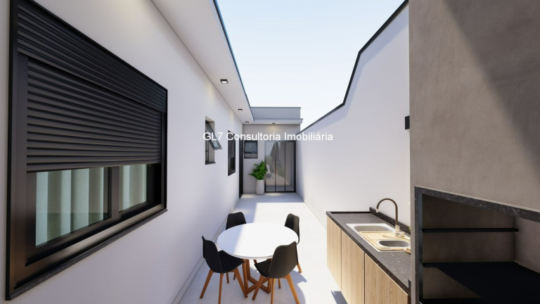 Imagem Casa com 3 Quartos à Venda, em Jardim Turim - Indaiatuba Imagem Casa com 3 Quartos à Venda, em Jardim Turim - Indaiatuba