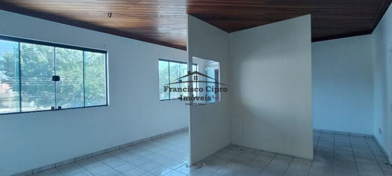 Imagem Sala Comercial para Alugar, 500 m² em Beira Rio Ii - Guaratinguetá Imagem Sala Comercial para Alugar, 500 m² em Beira Rio Ii - Guaratinguetá