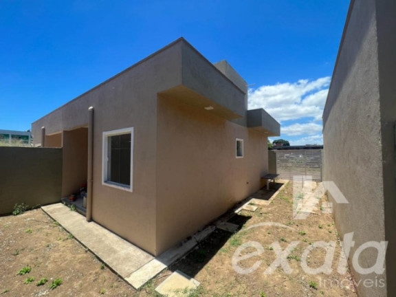 Imagem Casa com 2 Quartos à Venda, 50 m² em Lagoa De Jacaraipe - Serra Imagem Casa com 2 Quartos à Venda, 50 m² em Lagoa De Jacaraipe - Serra