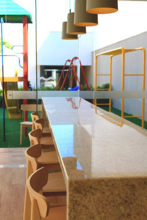 Imagem Cobertura com 3 Quartos à Venda, 147 m² em Itacorubi - Florianópolis