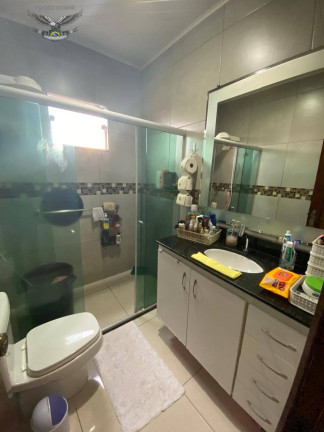 Imagem Casa de Condomínio com 3 Quartos à Venda, em Marambaia - Belém Imagem Casa de Condomínio com 3 Quartos à Venda, em Marambaia - Belém