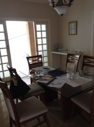 Imagem Casa de Condomínio com 3 Quartos à Venda, 375 m² em Vila Zezé - Jacareí Imagem Casa de Condomínio com 3 Quartos à Venda, 375 m² em Vila Zezé - Jacareí