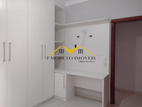 Imagem Casa com 3 Quartos à Venda, em Residencial Regissol Ii - Mirassol Imagem Casa com 3 Quartos à Venda, em Residencial Regissol Ii - Mirassol