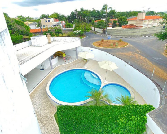 Imagem Casa com 4 Quartos à Venda, 220 m² em Buraquinho - Lauro De Freitas