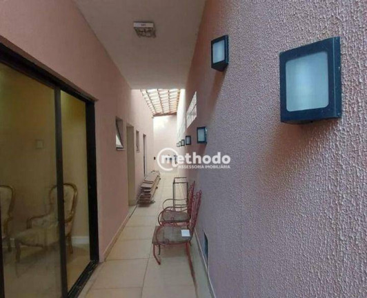 Imagem Casa com 9 Quartos à Venda, 180 m² em Jardim Flamboyant - Campinas Imagem Casa com 9 Quartos à Venda, 180 m² em Jardim Flamboyant - Campinas