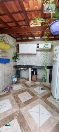 Imagem Casa com 2 Quartos à Venda, 45 m² em Serra D água - Juiz De Fora Imagem Casa com 2 Quartos à Venda, 45 m² em Serra D água - Juiz De Fora
