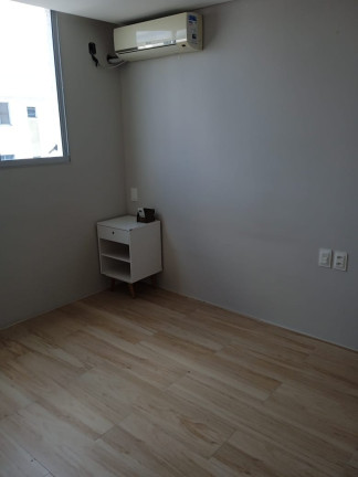 Imagem Apartamento com 2 Quartos à Venda, 44 m² em Santana - Jaboatão Dos Guararapes