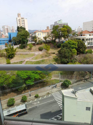 Imagem Apartamento com 1 Quarto à Venda, 44 m² em Centro - Jundiaí