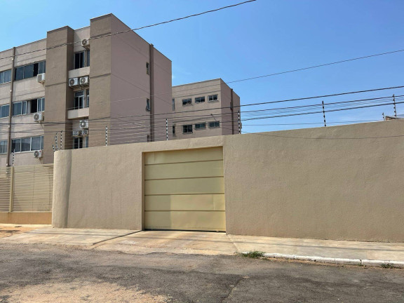 Imagem Apartamento com 3 Quartos à Venda, em Centro América - Cuiabá Imagem Apartamento com 3 Quartos à Venda, em Centro América - Cuiabá