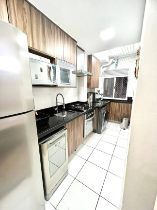 Imagem Apartamento com 3 Quartos à Venda, 68 m² em Vila Livieiro - São Paulo