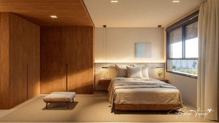 Imagem Apartamento com 3 Quartos à Venda, 118 m² em Setor Bueno - Goiânia Imagem Apartamento com 3 Quartos à Venda, 118 m² em Setor Bueno - Goiânia