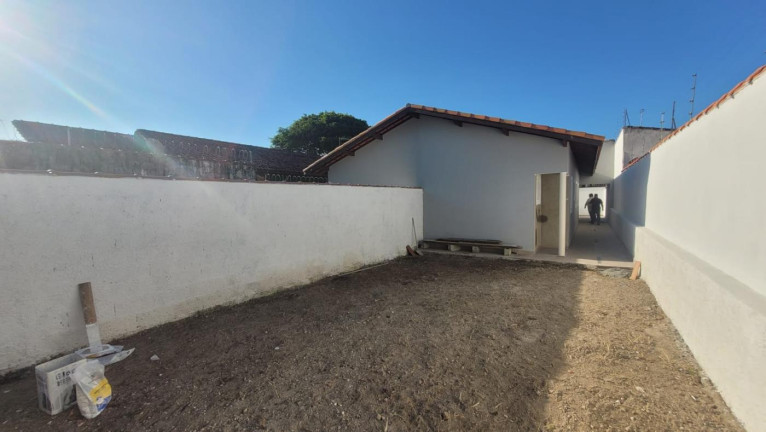 Imagem Casa com 2 Quartos à Venda, 198 m² em Bopiranga - Itanhaém Imagem Casa com 2 Quartos à Venda, 198 m² em Bopiranga - Itanhaém