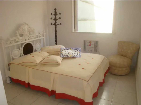 Imagem Apartamento com 3 Quartos para Alugar, 85 m² em Botafogo - Rio De Janeiro Imagem Apartamento com 3 Quartos para Alugar, 85 m² em Botafogo - Rio De Janeiro