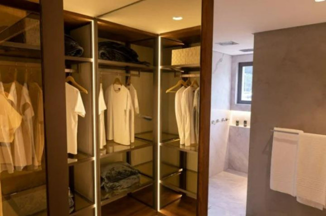 Imagem Apartamento com 2 Quartos à Venda, 142 m² em Jardim Fonte Do Morumbi - São Paulo
