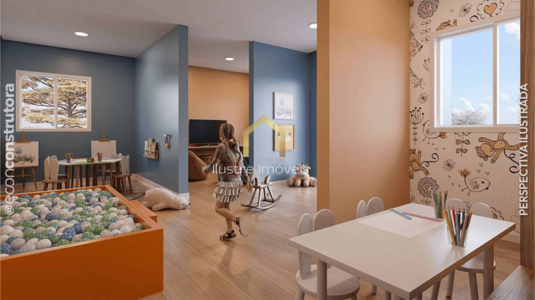 Imagem Apartamento com 2 Quartos à Venda, 37 m² em Pari - São Paulo