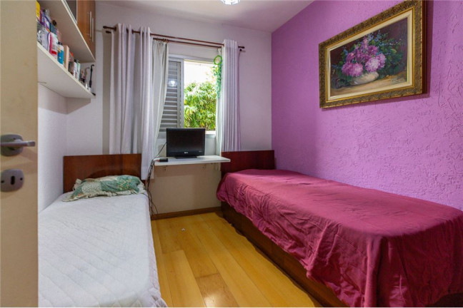 Imagem Apartamento com 3 Quartos à Venda, 86 m² em Vila Mascote - São Paulo Imagem Apartamento com 3 Quartos à Venda, 86 m² em Vila Mascote - São Paulo