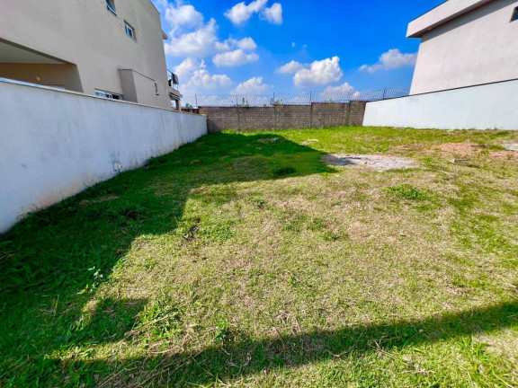 Imagem Terreno em Condomínio à Venda, 150 m² em Currupira - Jundiaí Imagem Terreno em Condomínio à Venda, 150 m² em Currupira - Jundiaí