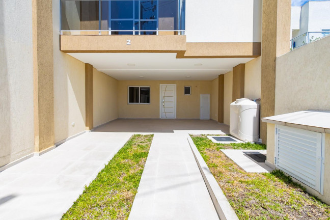 Imagem Sobrado com 3 Quartos à Venda, 193 m² em Campo Comprido - Curitiba Imagem Sobrado com 3 Quartos à Venda, 193 m² em Campo Comprido - Curitiba