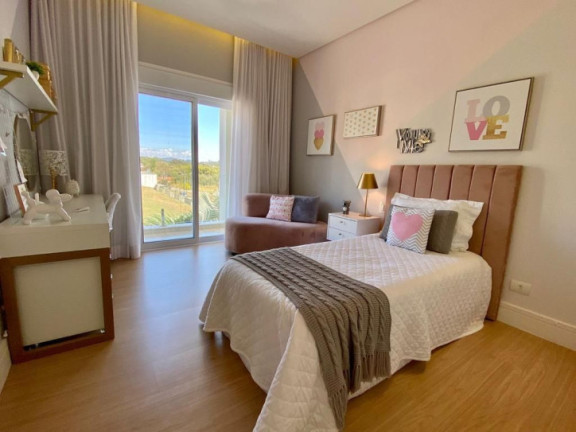 Imagem Casa com 4 Quartos à Venda, 400 m² em Urbanova - São José Dos Campos