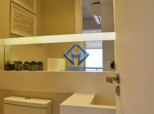 Imagem Apartamento com 3 Quartos à Venda, 170 m² em Ipiranga - São Paulo