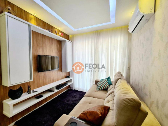 Imagem Apartamento com 2 Quartos à Venda, 65 m² em Santo Antônio - Americana Imagem Apartamento com 2 Quartos à Venda, 65 m² em Santo Antônio - Americana