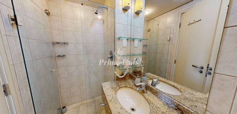 Imagem Apartamento com 1 Quarto à Venda, 29 m² em Perdizes - São Paulo