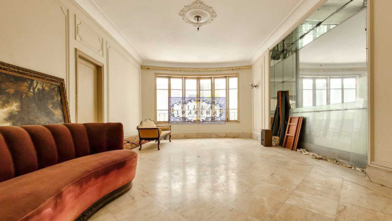 Imagem Cobertura com 6 Quartos à Venda, 680 m² em Copacabana - Rio De Janeiro Imagem Cobertura com 6 Quartos à Venda, 680 m² em Copacabana - Rio De Janeiro