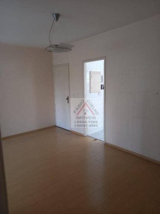 Imagem Apartamento com 3 Quartos à Venda, 80 m² em Vila Olímpia - São Paulo Imagem Apartamento com 3 Quartos à Venda, 80 m² em Vila Olímpia - São Paulo