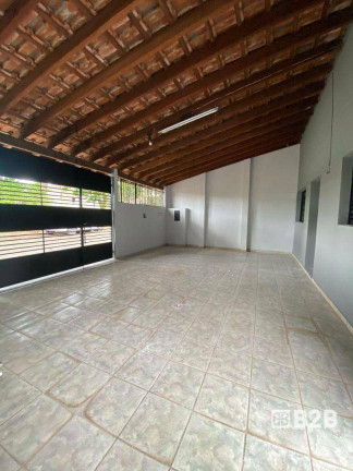 Imagem Casa com 3 Quartos à Venda, 165 m² em Jardim Redentor - Bauru Imagem Casa com 3 Quartos à Venda, 165 m² em Jardim Redentor - Bauru