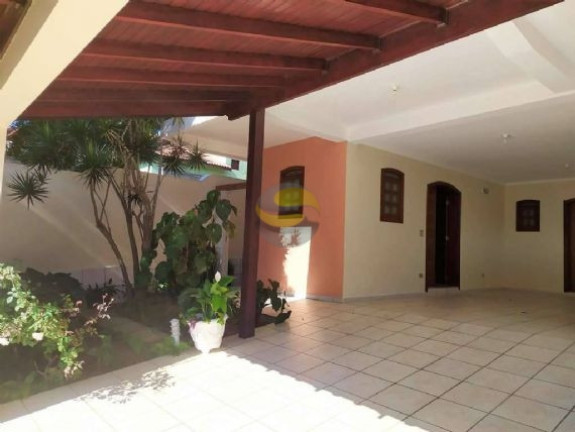 Imagem Casa de Condomínio com 4 Quartos à Venda, 284 m² em Parque Paulistano - Cotia Imagem Casa de Condomínio com 4 Quartos à Venda, 284 m² em Parque Paulistano - Cotia