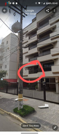 Imagem Apartamento com 1 Quarto à Venda, 101 m² em Jardim Três Marias - Guarujá Imagem Apartamento com 1 Quarto à Venda, 101 m² em Jardim Três Marias - Guarujá