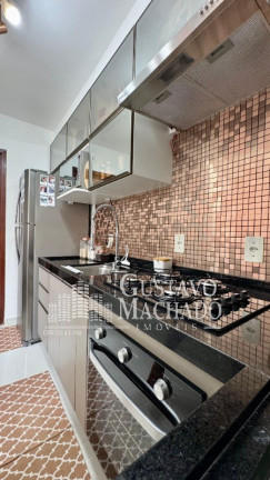 Imóvel com 2 Quartos à Venda, 45 m² em água Limpa - Volta Redonda
