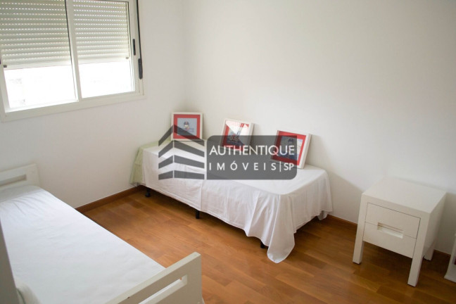 Imagem Apartamento com 3 Quartos à Venda, 198 m² em Brooklin - São Paulo Imagem Apartamento com 3 Quartos à Venda, 198 m² em Brooklin - São Paulo