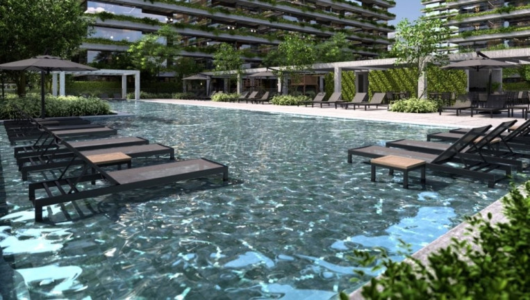 Imagem Apartamento com 2 Quartos à Venda, 60 m² em Barra Da Tijuca - Rio De Janeiro