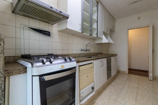 Imagem Imóvel com 3 Quartos à Venda, 85 m² em Perdizes - São Paulo Imagem Imóvel com 3 Quartos à Venda, 85 m² em Perdizes - São Paulo