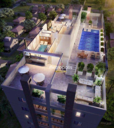 Imagem Apartamento com 2 Quartos à Venda, 67 m² em Santa Paula - São Caetano Do Sul Imagem Apartamento com 2 Quartos à Venda, 67 m² em Santa Paula - São Caetano Do Sul