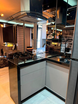 Imagem Imóvel com 1 Quarto à Venda, 34 m² em Norte (águas Claras) - Brasília Imagem Imóvel com 1 Quarto à Venda, 34 m² em Norte (águas Claras) - Brasília