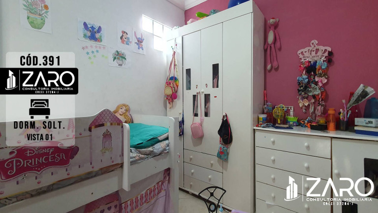 Imagem Casa com 6 Quartos à Venda, 250 m² em Jardim Guanabara - Rio Claro Imagem Casa com 6 Quartos à Venda, 250 m² em Jardim Guanabara - Rio Claro
