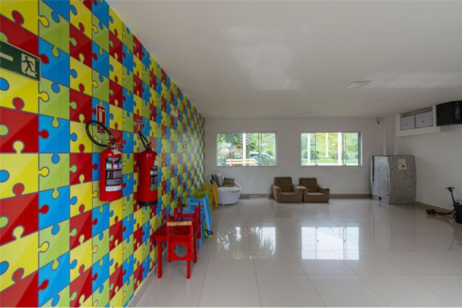 Imagem Imóvel com 2 Quartos à Venda, em São José - Canoas Imagem Imóvel com 2 Quartos à Venda, em São José - Canoas