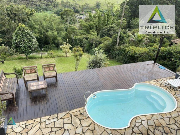 Imagem Casa com 3 Quartos à Venda, 250 m² em Chácaras Passos Del Rey - Juiz De Fora Imagem Casa com 3 Quartos à Venda, 250 m² em Chácaras Passos Del Rey - Juiz De Fora