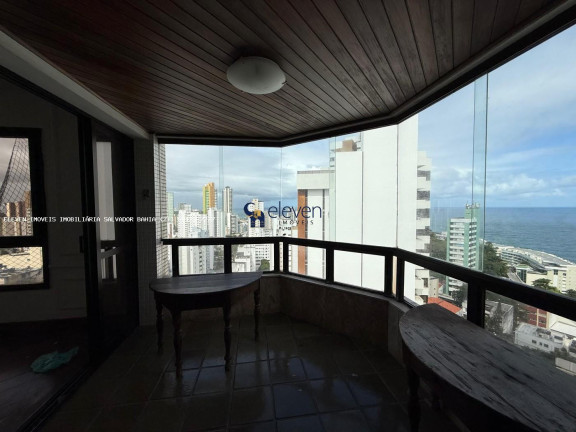Imagem Apartamento com 4 Quartos à Venda, 243 m² em Ondina - Salvador Imagem Apartamento com 4 Quartos à Venda, 243 m² em Ondina - Salvador